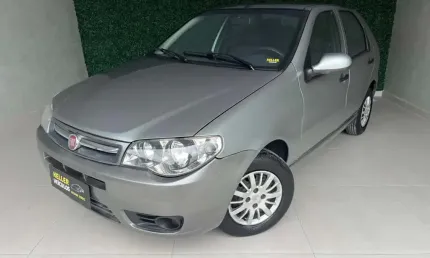 Fiat palio fire economy 2012