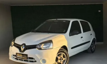Renault clio exp1016vh 2014