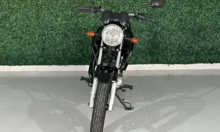 Yamaha ybr125 factor k1 2015