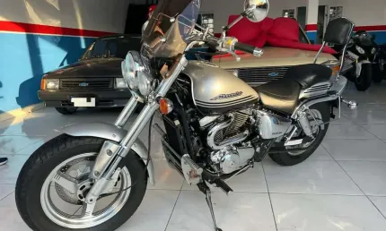 Suzuki marauder 800 2003