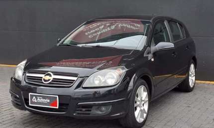 Chevrolet vectra 4p gt-x 2008