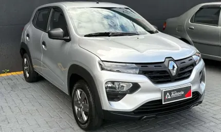 Renault kwid zen 2 2023