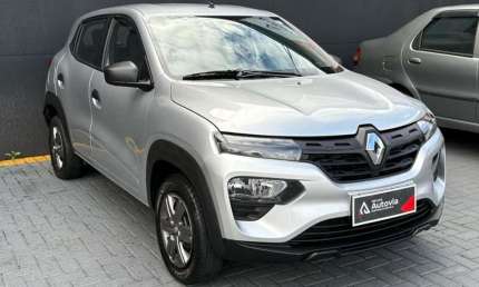 Renault kwid zen 2 2023