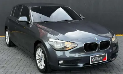 Bmw 116i 1a11 2014