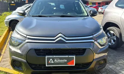 Citroen c3 live 1.0 2024