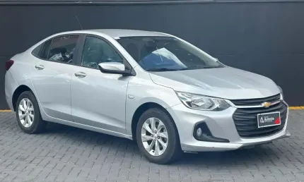 Chevrolet onix plus 10mt lt1 2023
