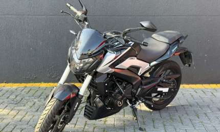 Bajaj dominar d250 2025
