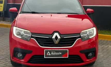 Renault sandero zen10mt 2022