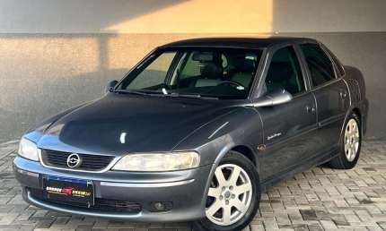 Chevrolet vectra chellenge 2001