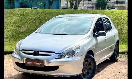Peugeot 307 20 feline 2005