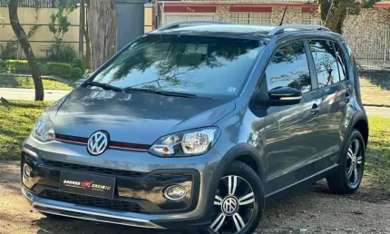 Volkswagen up xtreme tsi md 2020