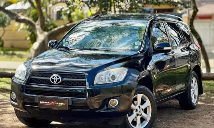 Toyota rav4 2009