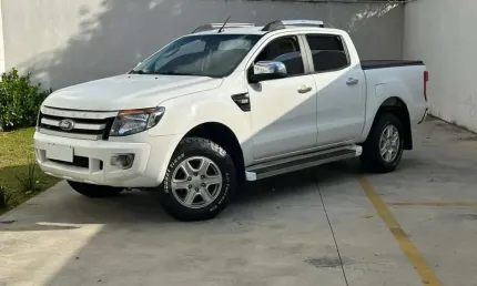 Ford ranger xls 2.2 4x4 diesel