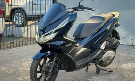 Honda pcx 150 2019