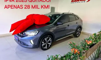 Volkswagen nivus 1.0 200 tsi highline 2023