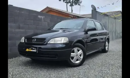 Chevrolet astra 1.8 mpfi gl sedan 8v gasolina 4p manual