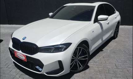 Bmw 330e m sport 2.0 turbo híbrido aut.