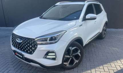 Caoa chery tiggo 5x pro 5x pro max drive1.5 tb (híbrido)