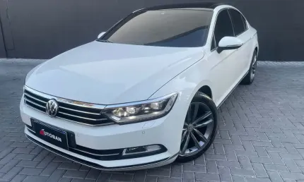 Volkswagen passat highline 2.0 tsi 220cv tip.