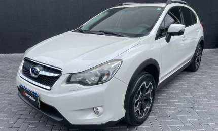 Subaru xv 2.0/2.0 s/2.0 es 16v 4x4 aut.