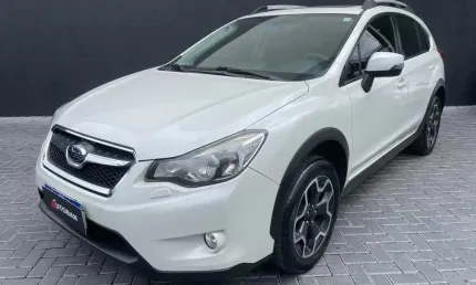 Subaru xv 2.0/2.0 s/2.0 es 16v 4x4 aut.