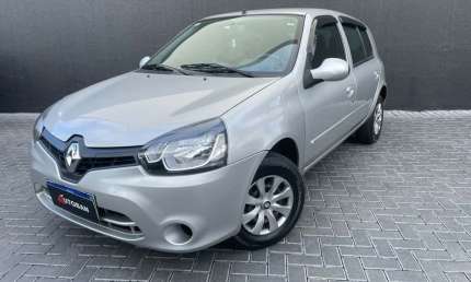 Renault clio rn/alizé/expr./1.0 hi-power 16v 5p