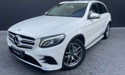 Mercedes-benz glc 250 250 sport 4matic 2.0 tb 16v aut.