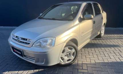 Chevrolet corsa sed. maxx 1.0/ 1.0 flexpower 8v 4p