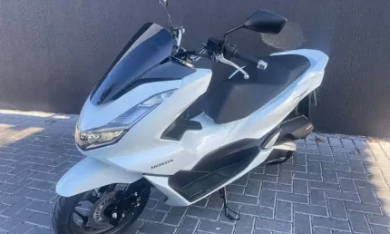 Honda pcx 160 