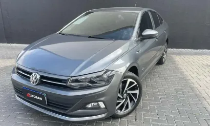 Volkswagen virtus highline 200 tsi 1.0 flex 12v aut