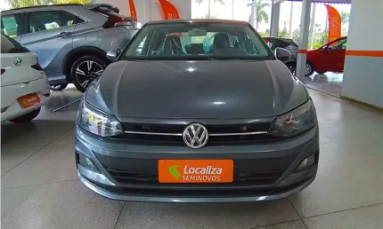 Volkswagen virtus 2021 1.0 200 tsi comfortline automático