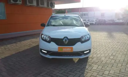 Renault sandero 2023 1.0 12v sce flex s edition manual