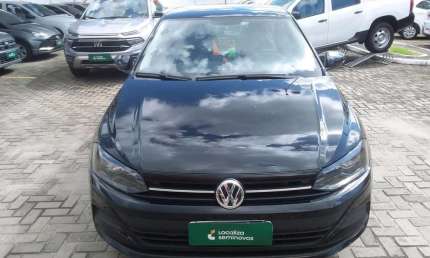 Volkswagen virtus 2022 1.6 msi total flex automático