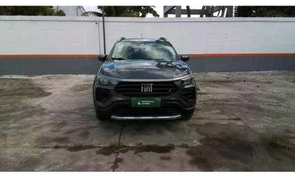 Fiat pulse 2023 1.0 turbo 200 flex audace cvt