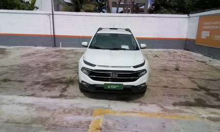Fiat toro 2022 1.3 turbo 270 flex freedom at6