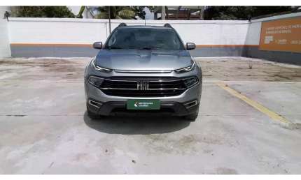 Fiat toro 2023 1.3 turbo 270 flex freedom at6