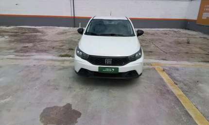 Fiat argo 2023 1.0 firefly flex manual