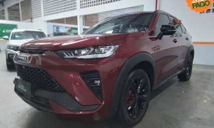 Gwm haval h6 gt 2025 1.5 phev awd e-traction
