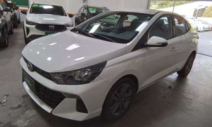 Hyundai hb20s 2024 1.0 tgdi flex comfort plus automático