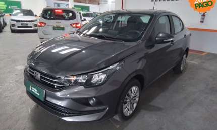 Fiat cronos 2024 1.3 firefly flex drive manual