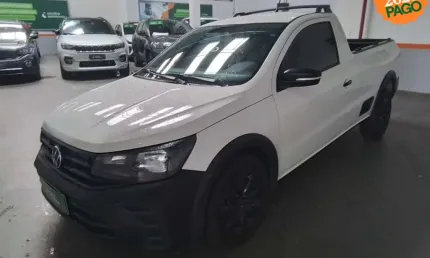 Volkswagen saveiro 2024 1.6 msi robust cs 16v flex 2p manual
