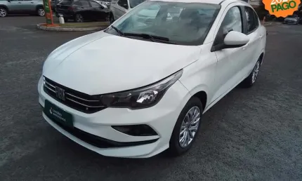 Fiat cronos 2024 1.3 firefly flex drive manual