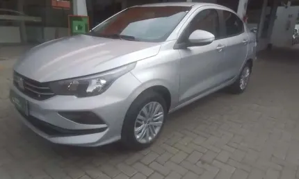 Fiat cronos 2025 1.3 firefly flex drive cvt