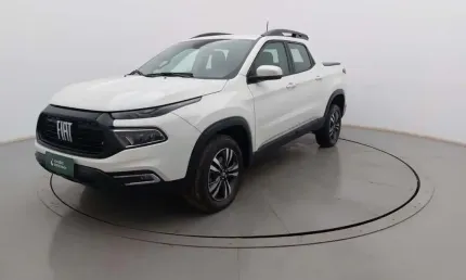 Fiat toro 2024 1.3 turbo 270 flex freedom at6