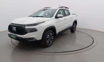 Fiat toro 2024 1.3 turbo 270 flex freedom at6