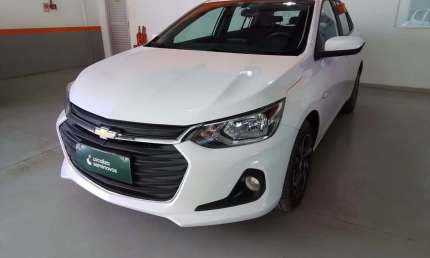 Chevrolet onix 2024 1.0 flex lt manual