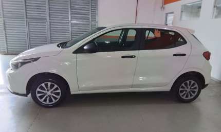 Fiat argo 2023 1.0 firefly flex manual