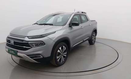 Fiat toro 2023 2.0 16v turbo diesel volcano 4wd at9