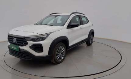 Fiat pulse 2024 1.3 flex drive cvt