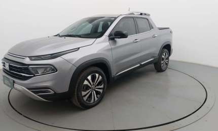 Fiat toro 2023 2.0 16v turbo diesel volcano 4wd at9